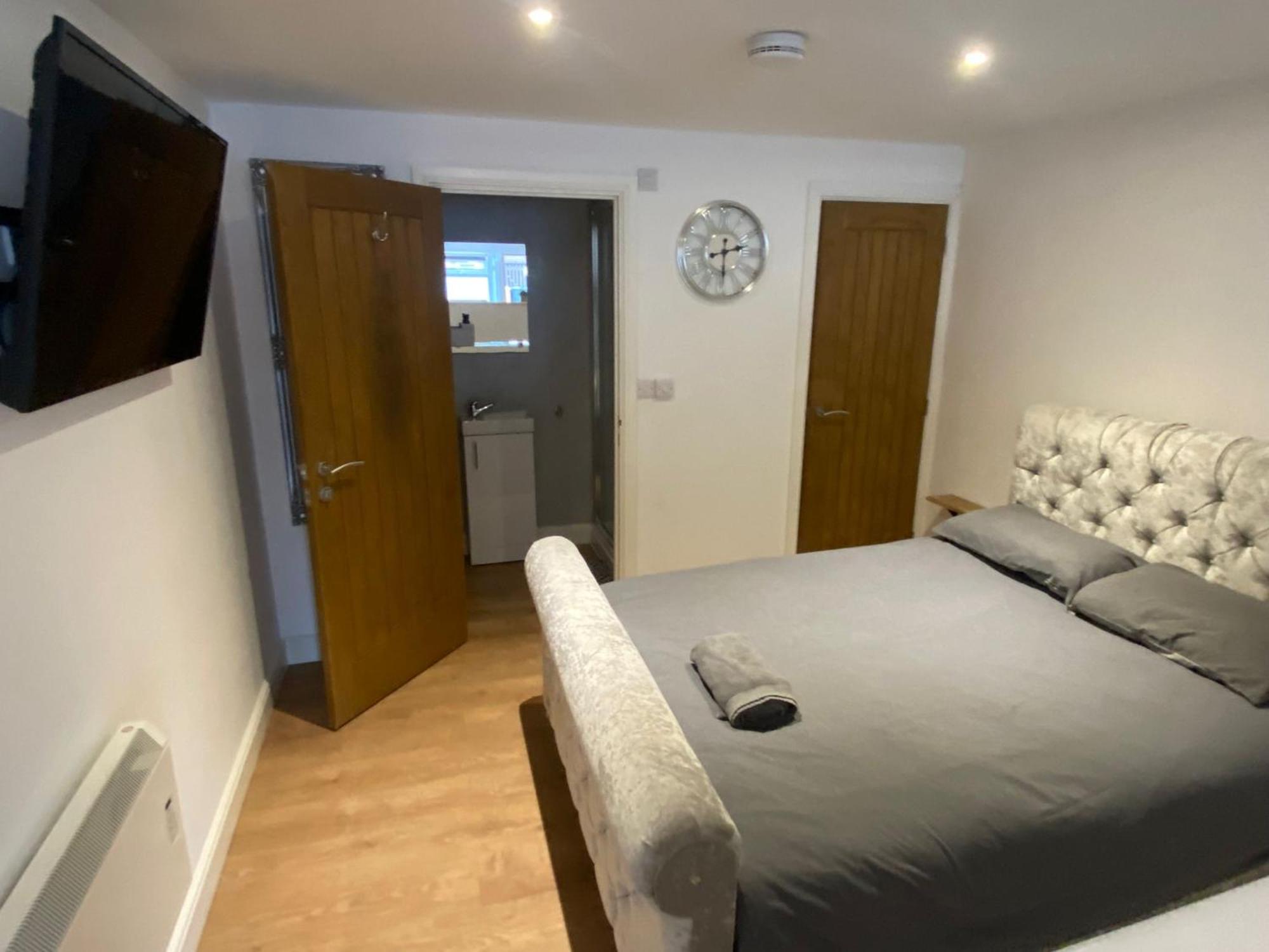 Rentals Leicester 54 - Free Street Parking Exterior photo