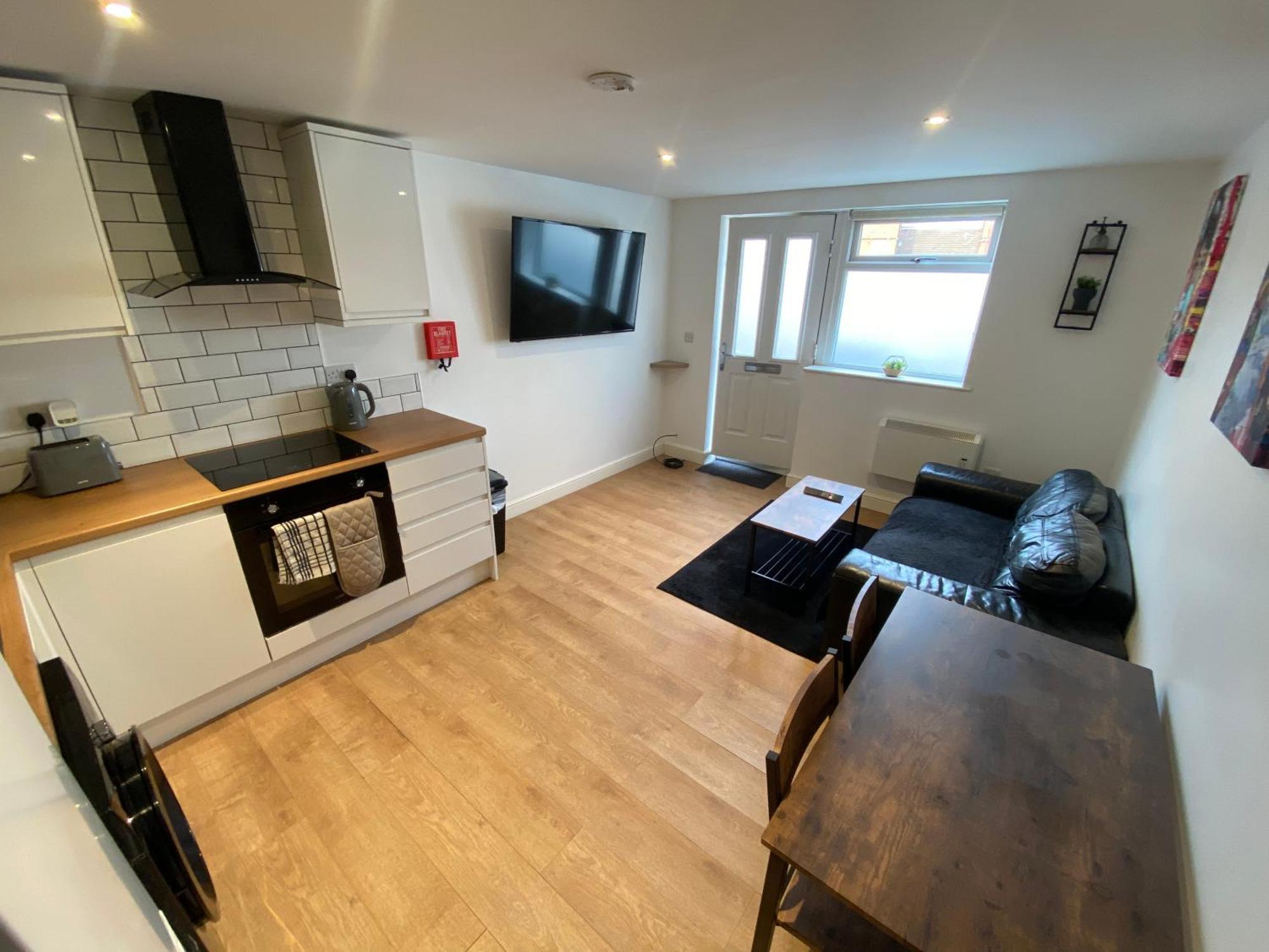 Rentals Leicester 54 - Free Street Parking Exterior photo